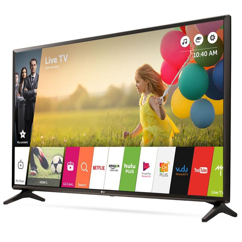 Smart TV LED 49